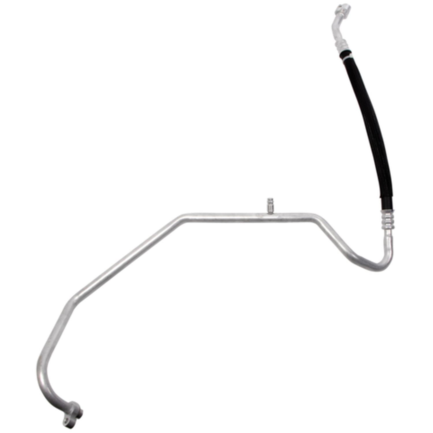 Four Seasons 65238 - A/C Refrigerant Suction Hose Four Seasons 65238 A/C Refrigerant Suction Hose product image 2 of 5