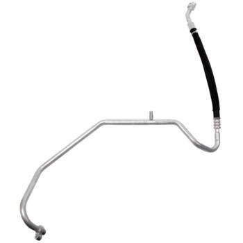 2020 Ram 1500 A/C Refrigerant Suction Hose Four Seasons 65238 image 2 of 4
