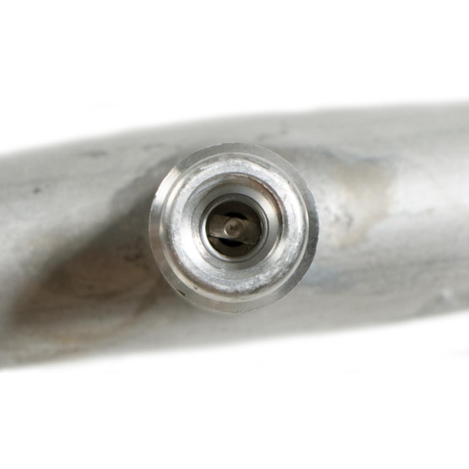 Four Seasons 65238 - A/C Refrigerant Suction Hose Four Seasons 65238 A/C Refrigerant Suction Hose product image 3 of 5
