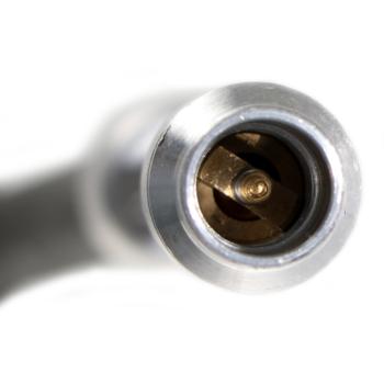 2020 Jeep Compass A/C Suction and Liquid Line Hose Assembly Four Seasons 65239 image 4 of 4