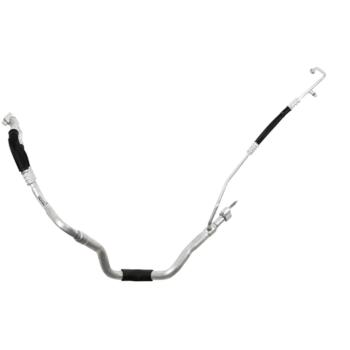 2019 Jeep Cherokee A/C Suction and Liquid Line Hose Assembly Four Seasons 65240 image 1 of 4