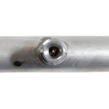 2019 Jeep Cherokee A/C Suction and Liquid Line Hose Assembly Four Seasons 65240 image 4 of 4