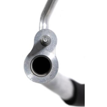2019 Jeep Cherokee A/C Suction and Liquid Line Hose Assembly Four Seasons 65241 image 4 of 4