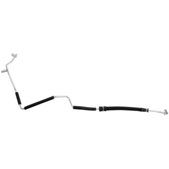 2015 Dodge Challenger A/C Refrigerant Liquid Hose Four Seasons 65242 image 2 of 4