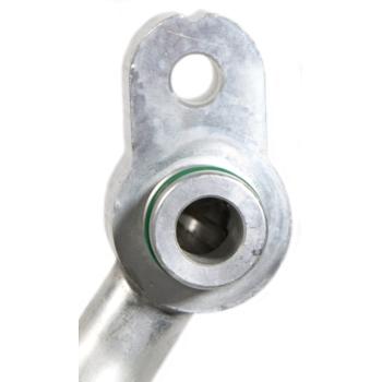 2015 Acura RLX A/C Refrigerant Discharge Hose Four Seasons 65245 image 3 of 4