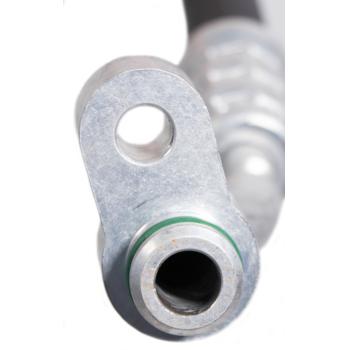 2015 Acura RLX A/C Refrigerant Discharge Hose Four Seasons 65245 image 4 of 4