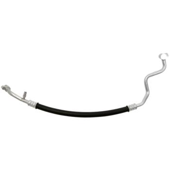 2022 Acura TLX A/C Refrigerant Suction Hose
