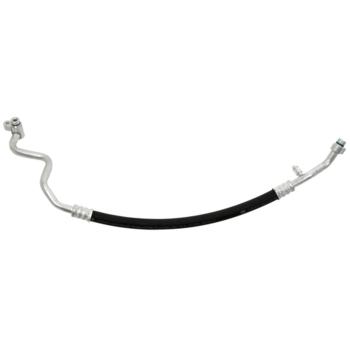 2023 Acura TLX A/C Refrigerant Suction Hose Four Seasons 65248 image 2 of 4