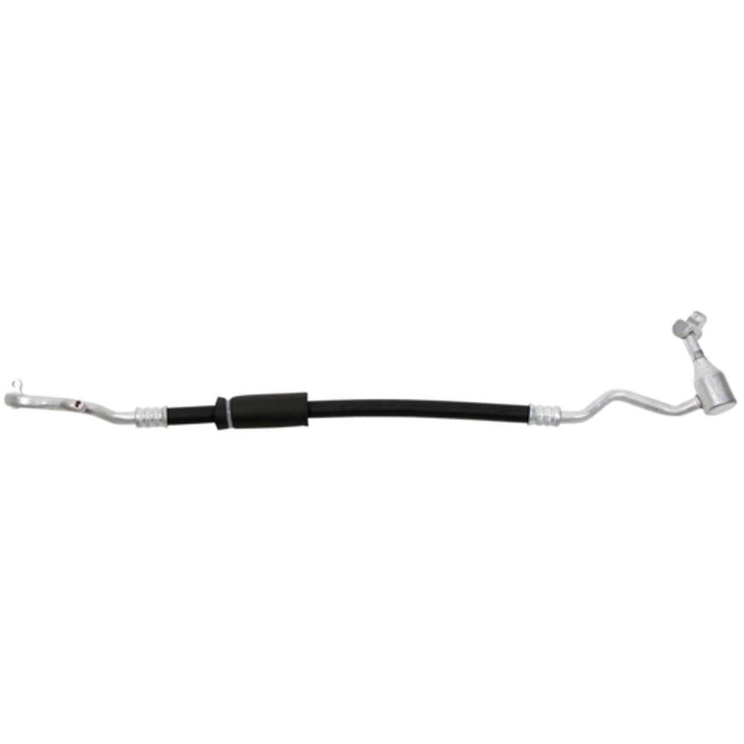 Four Seasons 65249 - A/C Refrigerant Suction Hose Four Seasons 65249 A/C Refrigerant Suction Hose product image 2 of 5