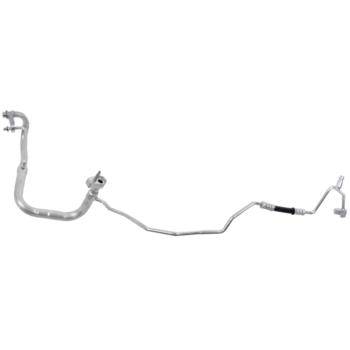 2021 Lincoln Corsair A/C Suction and Liquid Line Hose Assembly