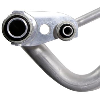 2020 Lincoln Corsair A/C Suction and Liquid Line Hose Assembly Four Seasons 65251 image 3 of 4