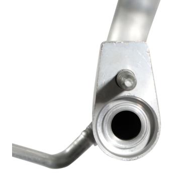 2020 Lincoln Corsair A/C Suction and Liquid Line Hose Assembly Four Seasons 65251 image 4 of 4
