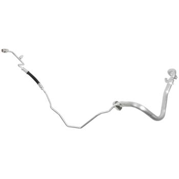 2020 Lincoln Corsair A/C Suction and Liquid Line Hose Assembly Four Seasons 65252 image 1 of 4