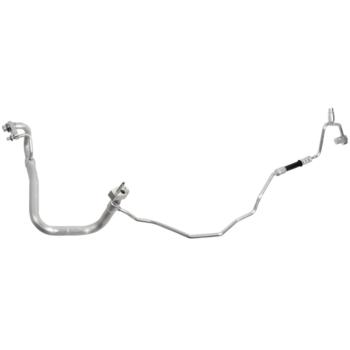 2020 Lincoln Corsair A/C Suction and Liquid Line Hose Assembly Four Seasons 65252 image 2 of 4