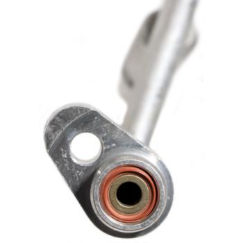 2020 Lincoln Corsair A/C Suction and Liquid Line Hose Assembly Four Seasons 65252 image 4 of 4