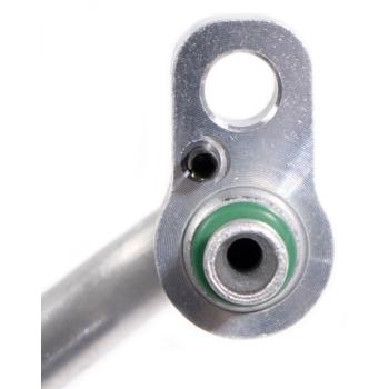 Four Seasons 65253 A/C Refrigerant Suction Hose product image 6 of 8