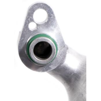 Four Seasons 65253 A/C Refrigerant Suction Hose product image 7 of 8