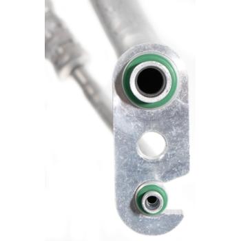 Four Seasons 65253 A/C Refrigerant Suction Hose product image 8 of 8