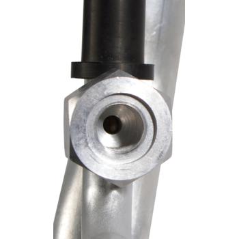 Four Seasons 65254 A/C Refrigerant Suction Hose product image 6 of 8
