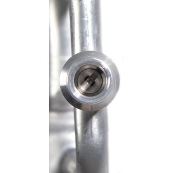 Four Seasons 65254 A/C Refrigerant Suction Hose product image 7 of 8