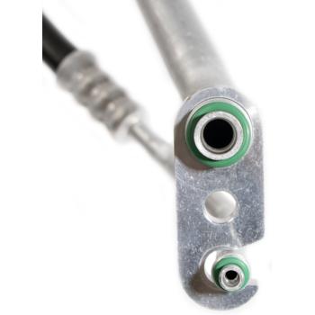 Four Seasons 65254 A/C Refrigerant Suction Hose product image 8 of 8