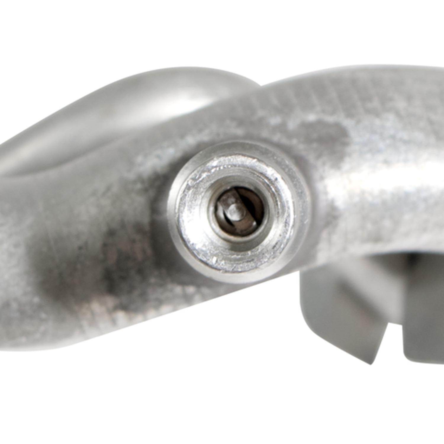 Four Seasons 65255 A/C Refrigerant Suction Hose product image 3 of 7