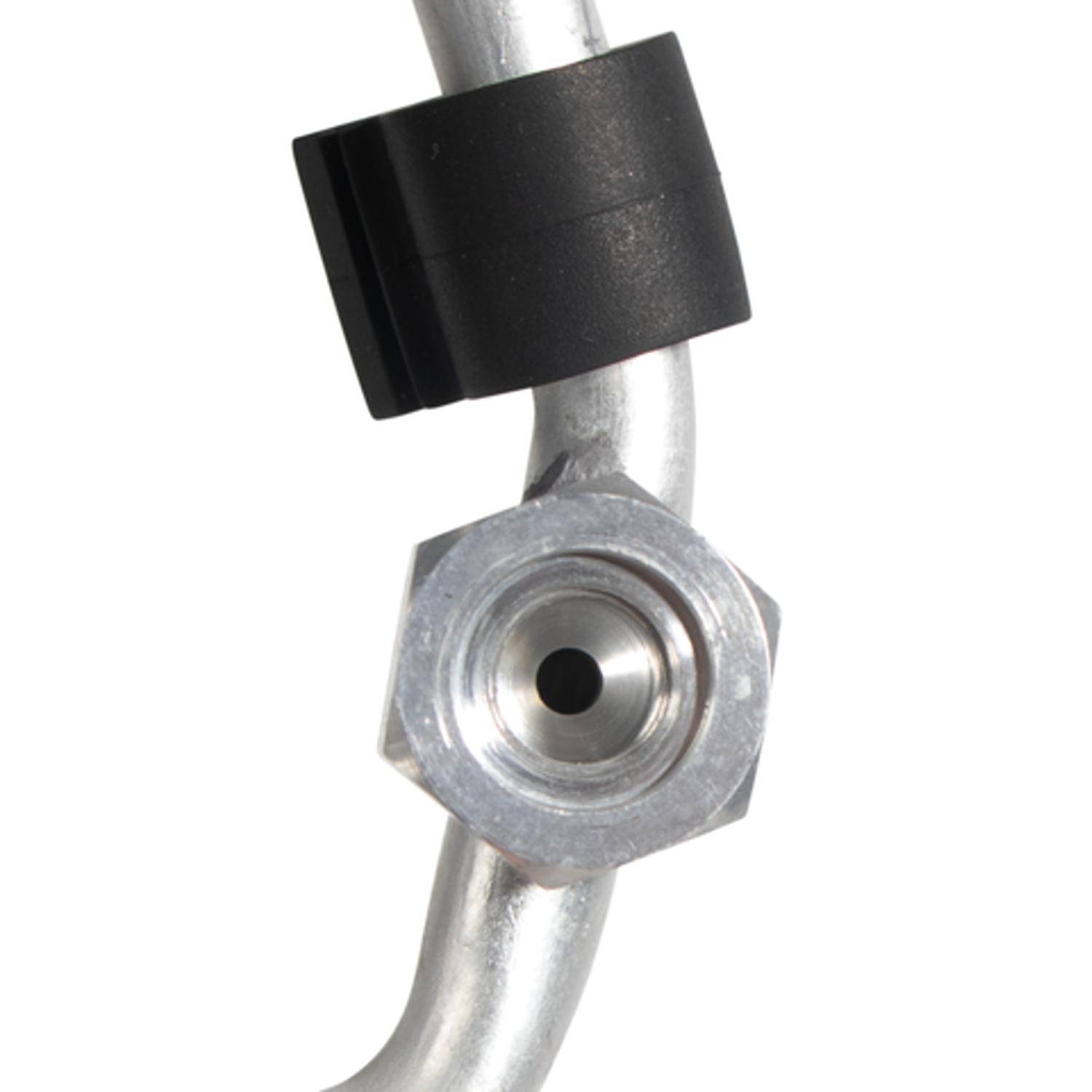 Four Seasons 65255 A/C Refrigerant Suction Hose product image 5 of 7