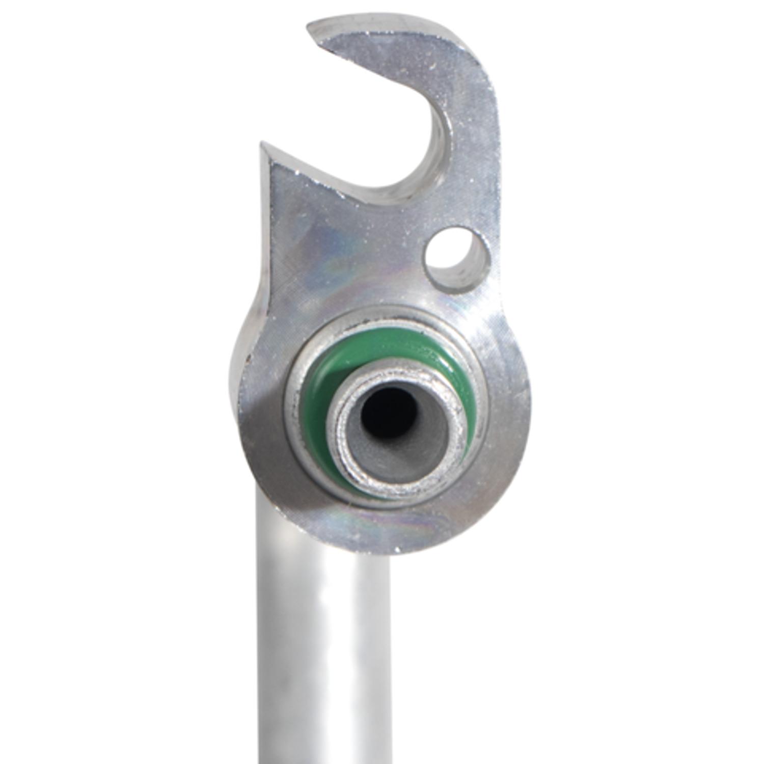 Four Seasons 65255 A/C Refrigerant Suction Hose product image 6 of 7