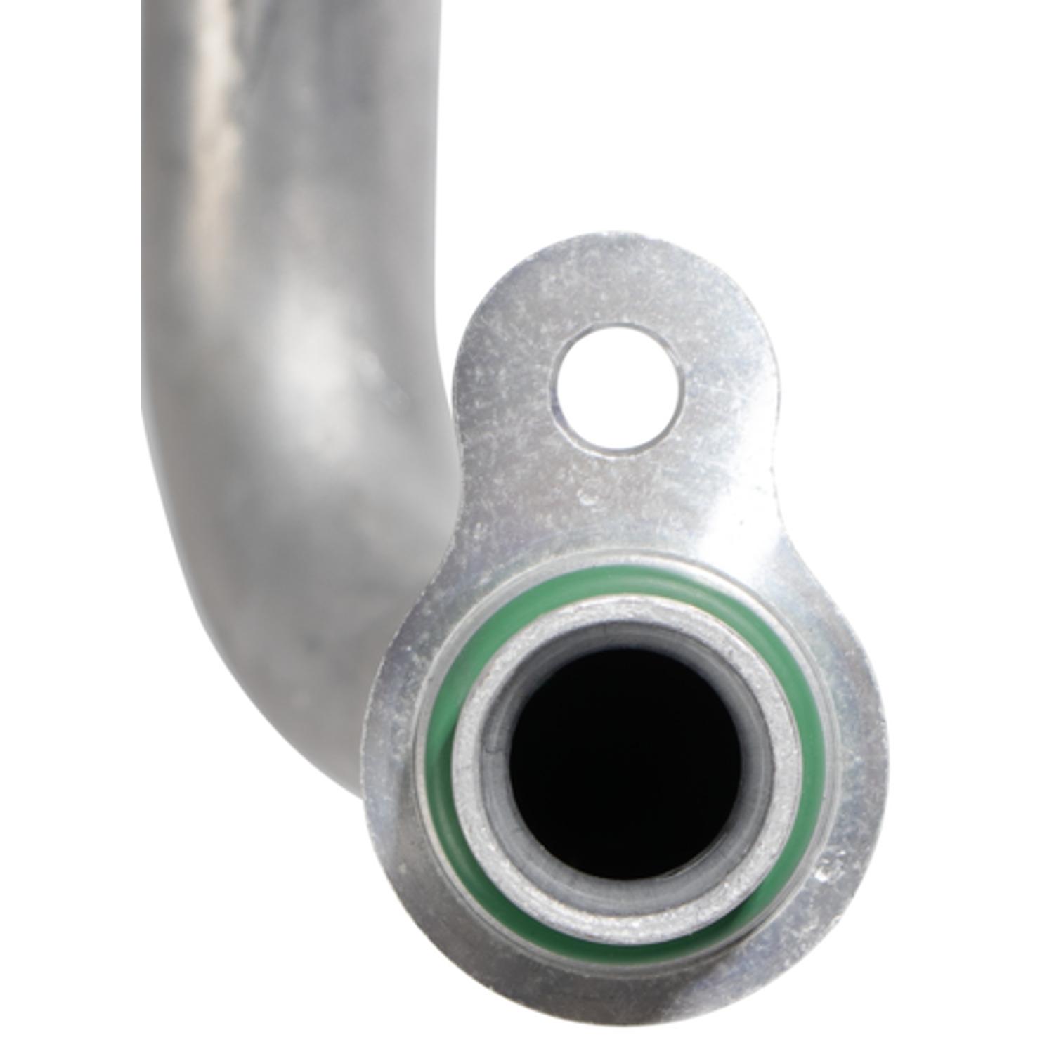 Four Seasons 65255 A/C Refrigerant Suction Hose product image 7 of 7