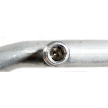 2019 Toyota Tundra A/C Refrigerant Suction Hose Four Seasons 65256 image 4 of 4