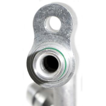 2023 Toyota Tacoma A/C Refrigerant Discharge Hose Four Seasons 65257 image 3 of 4