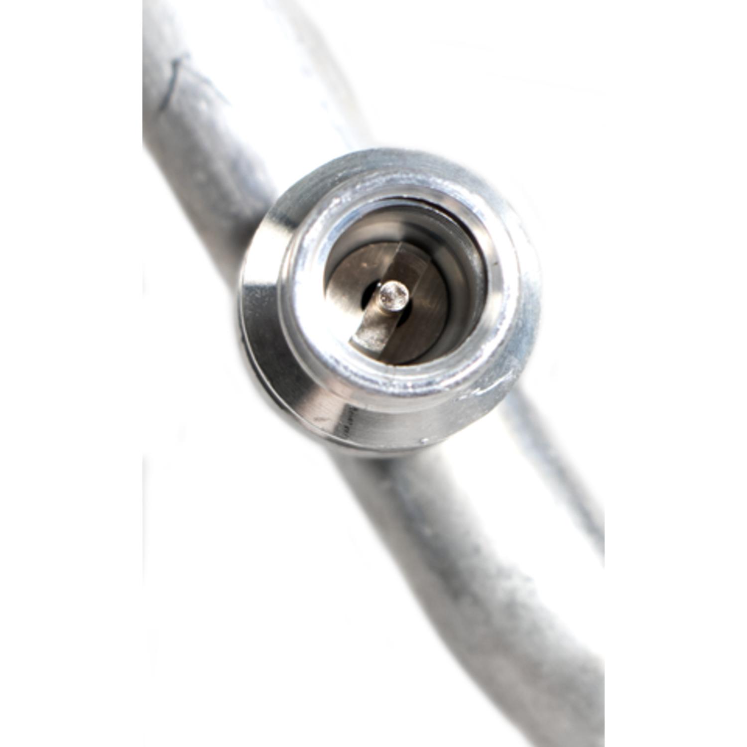 Four Seasons 65257 - A/C Refrigerant Discharge Hose Four Seasons 65257 A/C Refrigerant Discharge Hose product image 4 of 5
