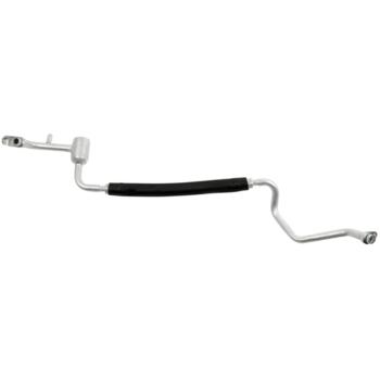 2023 Nissan Murano A/C Refrigerant Suction Hose Four Seasons 65258 image 1 of 4