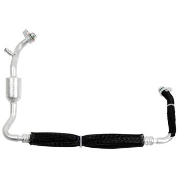 2022 Nissan Altima A/C Refrigerant Suction Hose