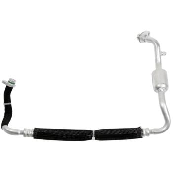2022 Nissan Altima A/C Refrigerant Suction Hose Four Seasons 65259 image 2 of 4