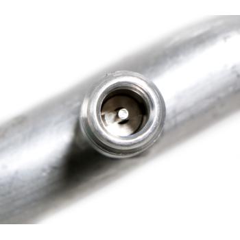 2022 Nissan Altima A/C Refrigerant Suction Hose Four Seasons 65259 image 4 of 4