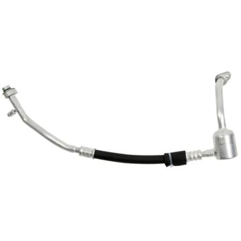 2020 Nissan Titan A/C Refrigerant Suction Hose Four Seasons 65260 image 1 of 4