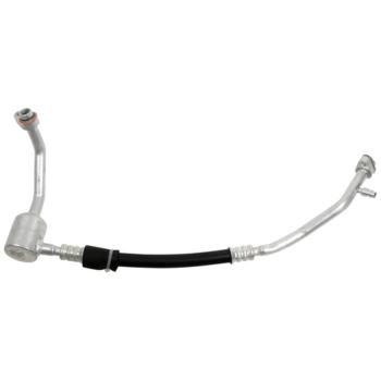 2020 Nissan Titan A/C Refrigerant Suction Hose Four Seasons 65260 image 2 of 4