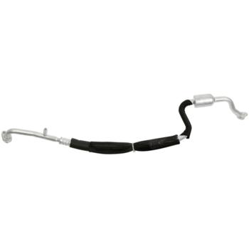 2023 Nissan Maxima A/C Refrigerant Suction Hose