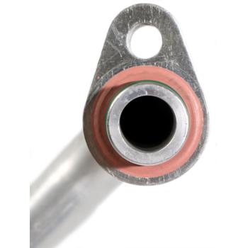 2023 Nissan Maxima A/C Refrigerant Suction Hose Four Seasons 65261 image 3 of 4