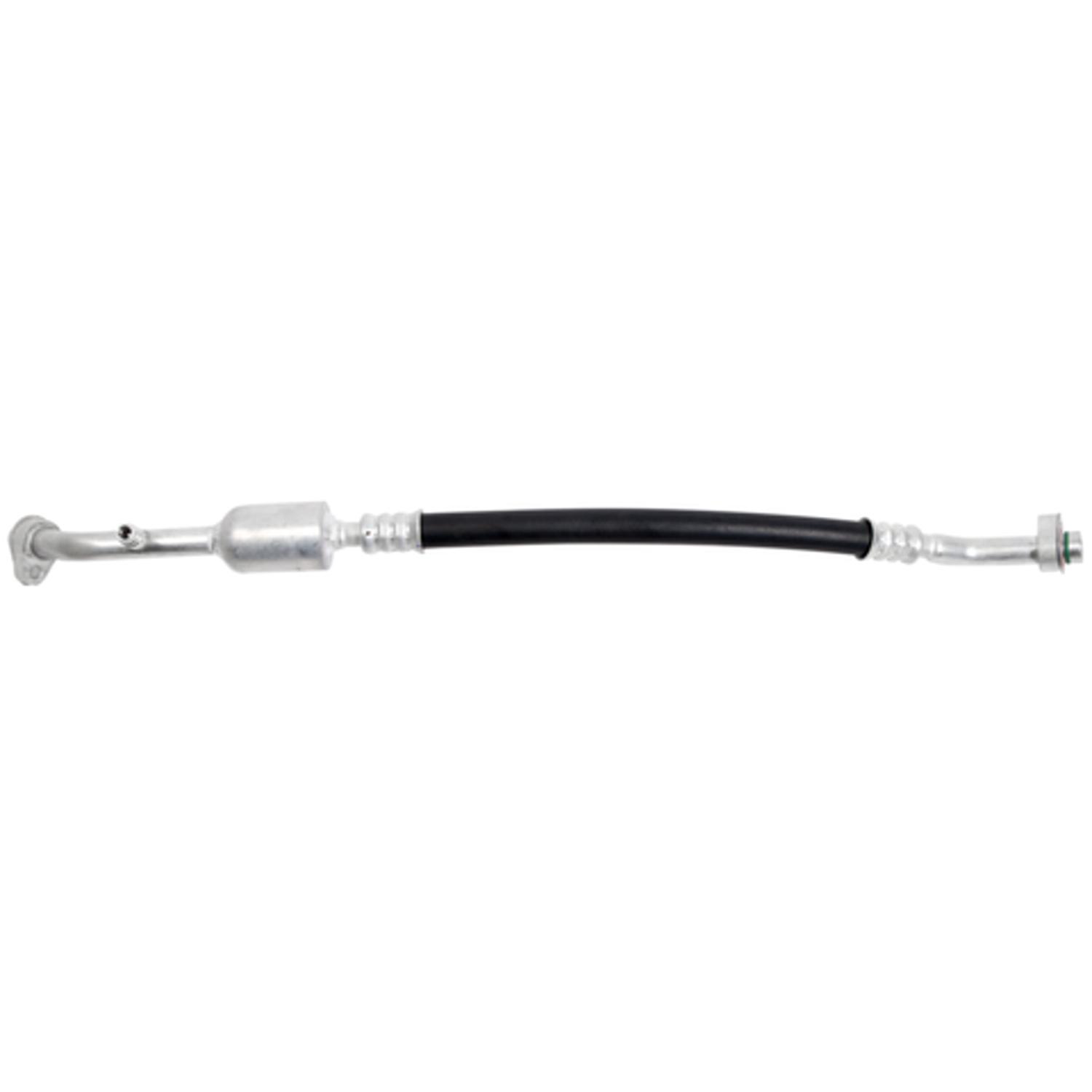 Four Seasons 65262 - A/C Refrigerant Suction Hose Four Seasons 65262 A/C Refrigerant Suction Hose product image 1 of 5