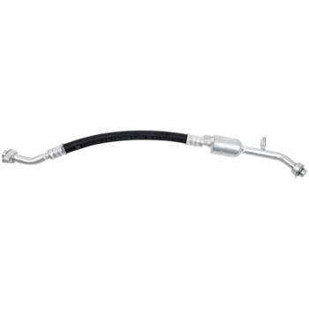 2022 Nissan Frontier A/C Refrigerant Suction Hose Four Seasons 65262 image 2 of 4