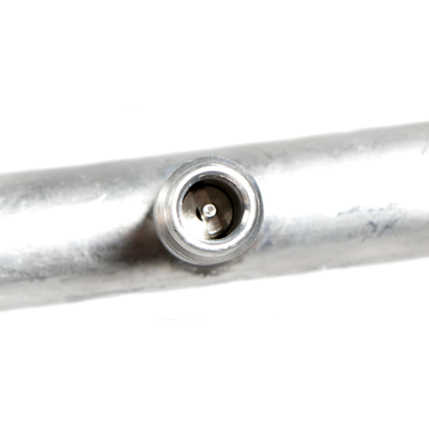 Four Seasons 65262 - A/C Refrigerant Suction Hose Four Seasons 65262 A/C Refrigerant Suction Hose product image 3 of 5