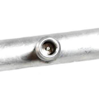 2022 Nissan Frontier A/C Refrigerant Suction Hose Four Seasons 65262 image 3 of 4