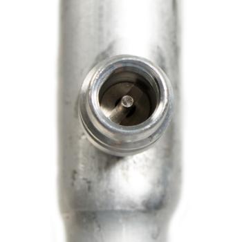 2020 Nissan Frontier A/C Refrigerant Suction Hose Four Seasons 65263 image 4 of 4