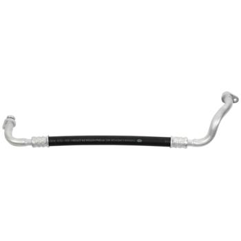 2021 Nissan Rogue A/C Refrigerant Suction Hose Four Seasons 65264 image 2 of 4
