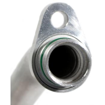 2021 Nissan Rogue A/C Refrigerant Suction Hose Four Seasons 65264 image 3 of 4