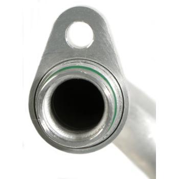 2021 Nissan Rogue A/C Refrigerant Suction Hose Four Seasons 65264 image 4 of 4