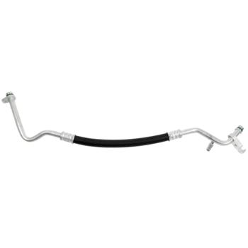 2020 Nissan Versa A/C Refrigerant Suction Hose Four Seasons 65265 image 1 of 4