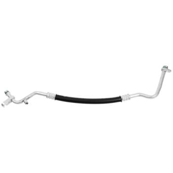 2020 Nissan Versa A/C Refrigerant Suction Hose Four Seasons 65265 image 2 of 4